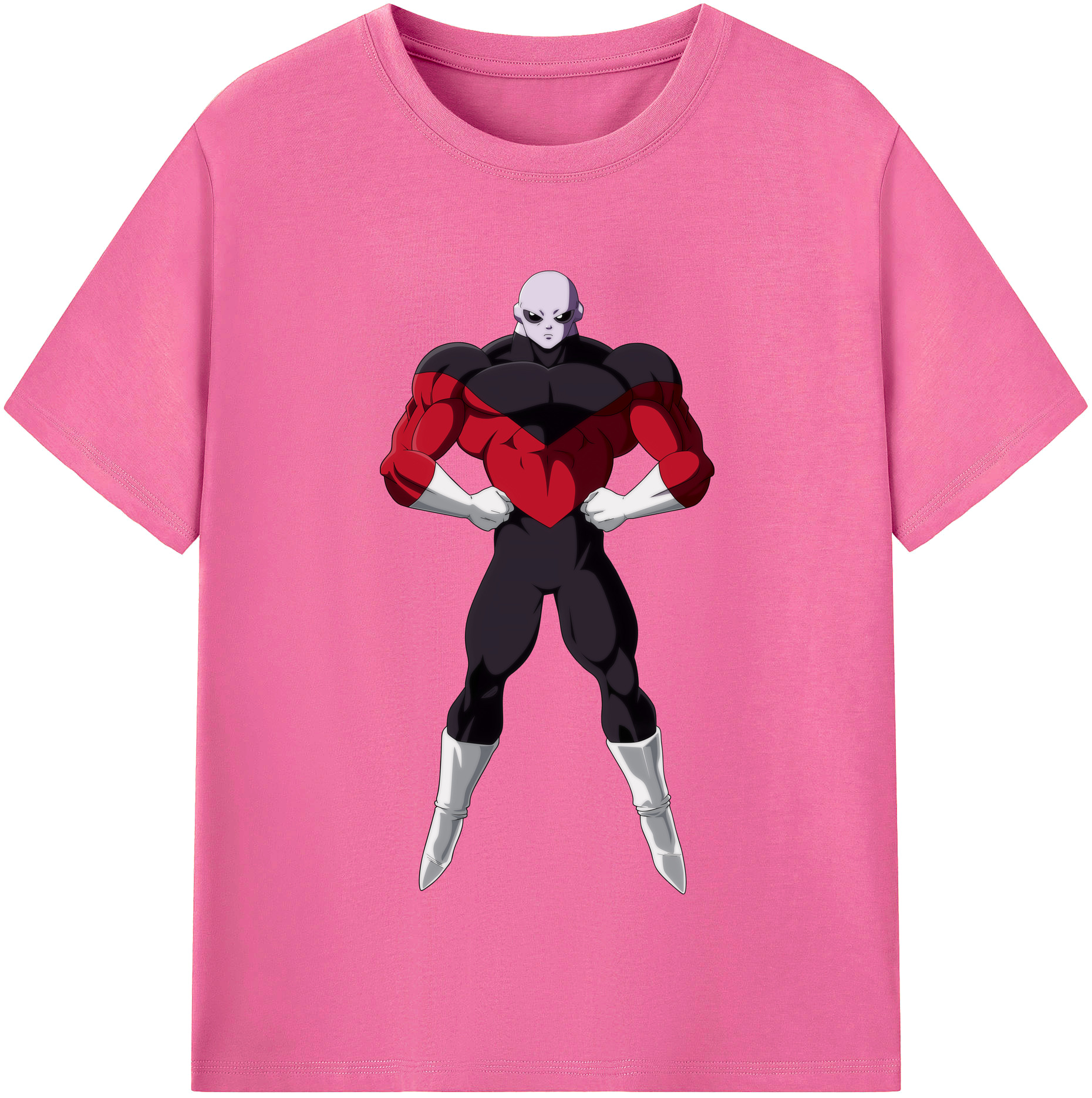 （画像用） ドラゴンボール DRAGON BALL レディースカジュアルプリントTシャツ（綿100％）